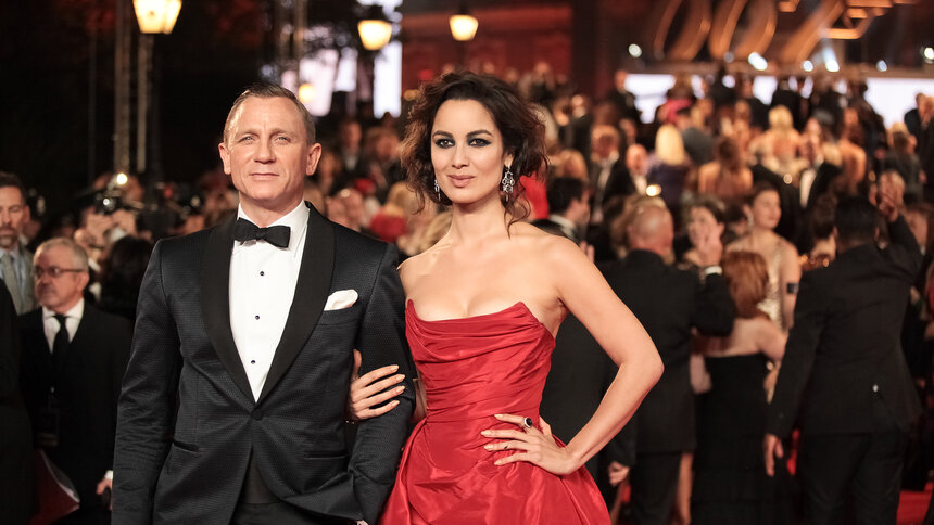 A History Of Bond At The Hall | Royal Albert Hall